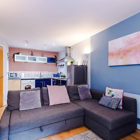 שפילד Cosy Central Flat, Ultimate Comfort & Best Sleep! מראה חיצוני תמונה