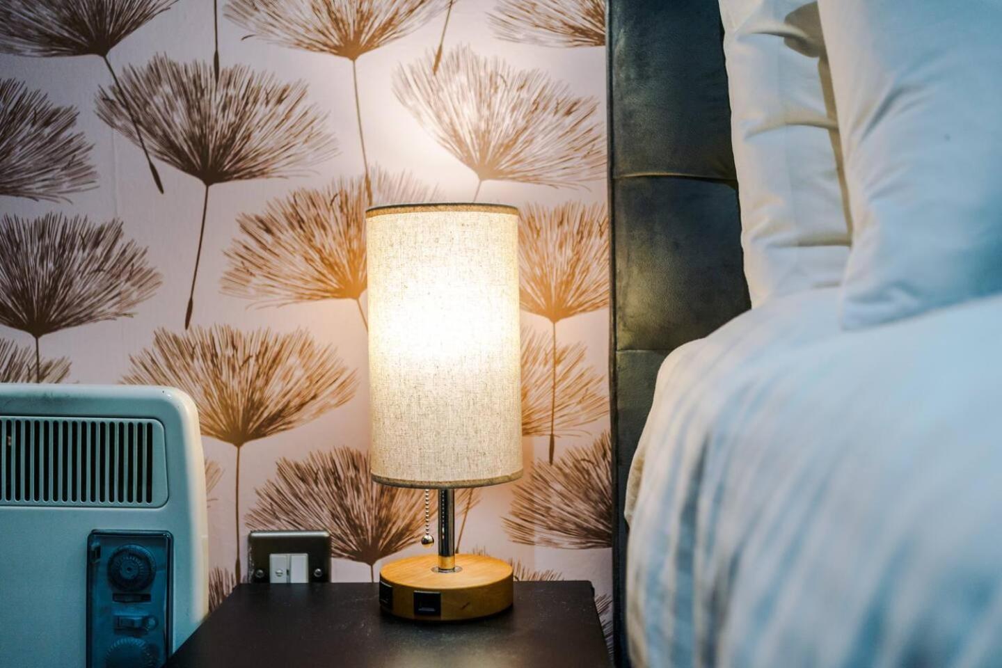 שפילד Cosy Central Flat, Ultimate Comfort & Best Sleep! מראה חיצוני תמונה
