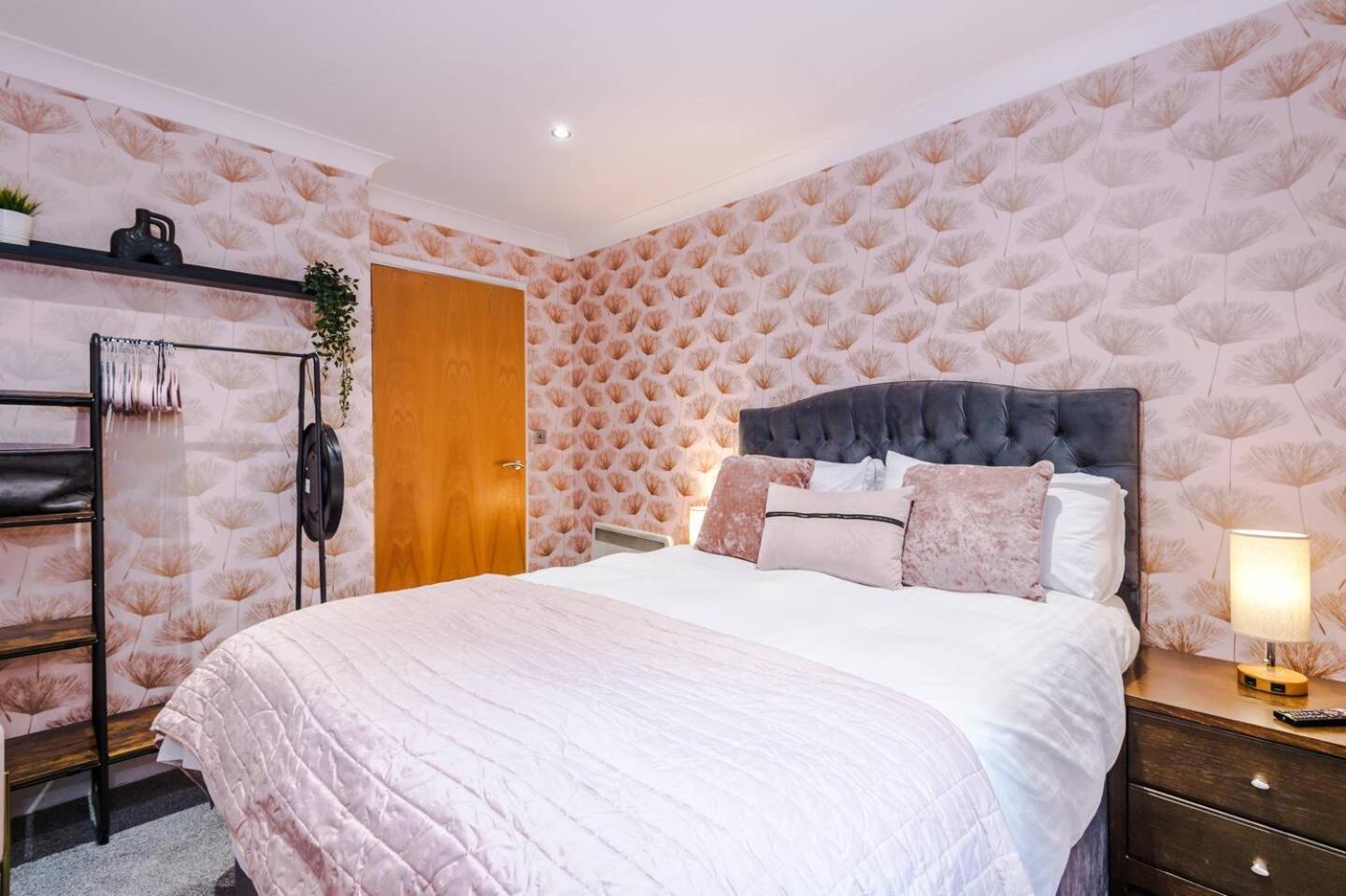 שפילד Cosy Central Flat, Ultimate Comfort & Best Sleep! מראה חיצוני תמונה