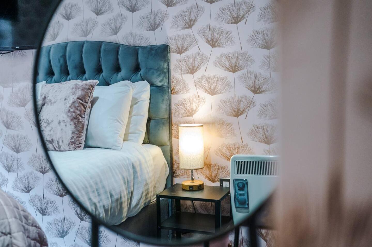 שפילד Cosy Central Flat, Ultimate Comfort & Best Sleep! מראה חיצוני תמונה