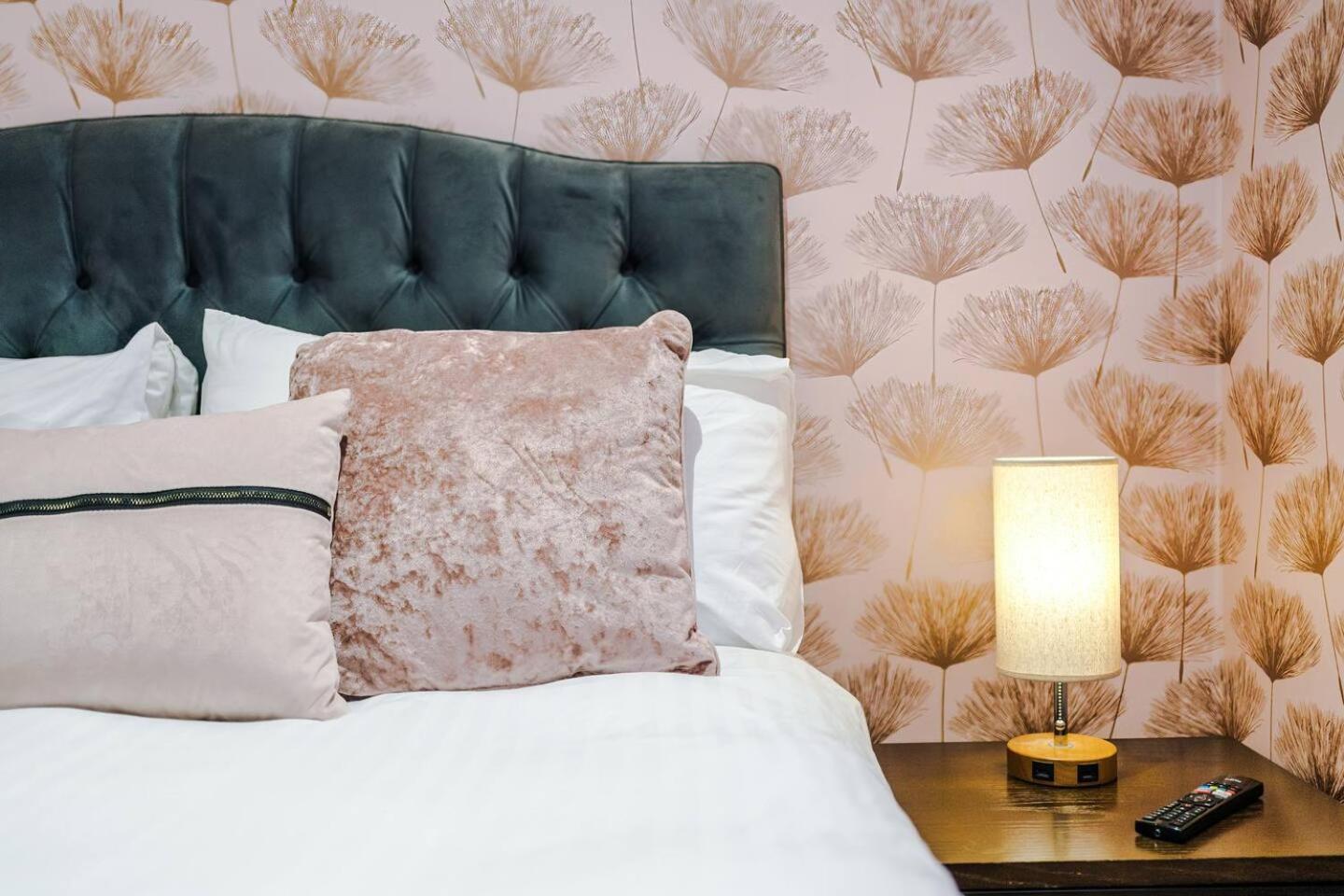שפילד Cosy Central Flat, Ultimate Comfort & Best Sleep! מראה חיצוני תמונה